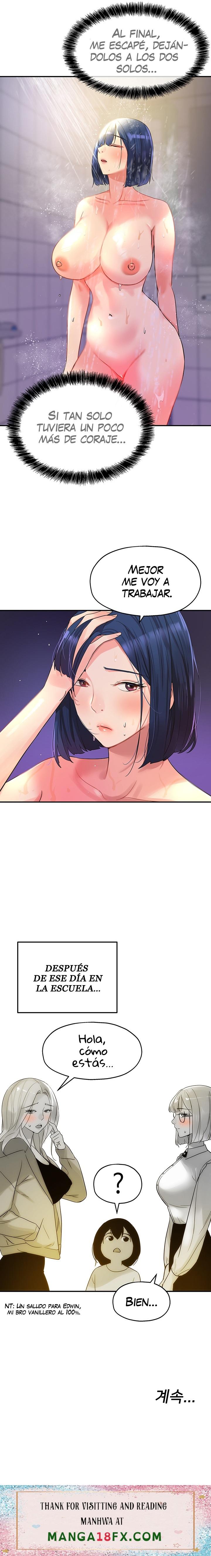 The Shop of Pleasure Raw - Chapter 32 [photo 19] - MangaPorn
