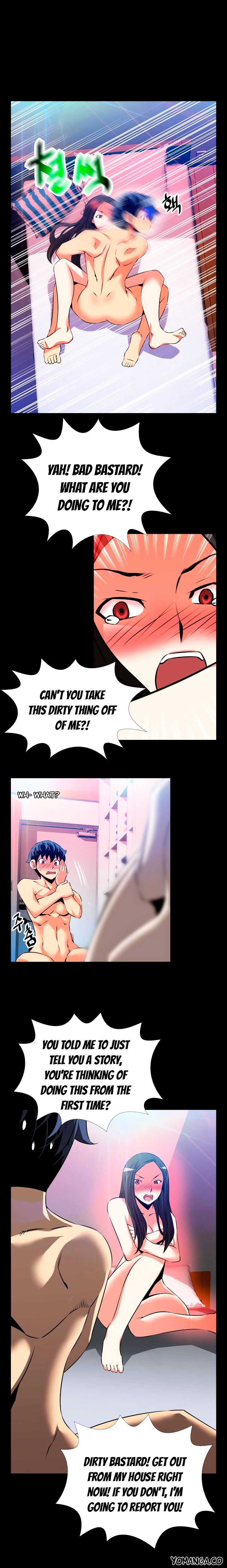 Love Parameter - Chapter 56 [photo 10] - MangaPorn