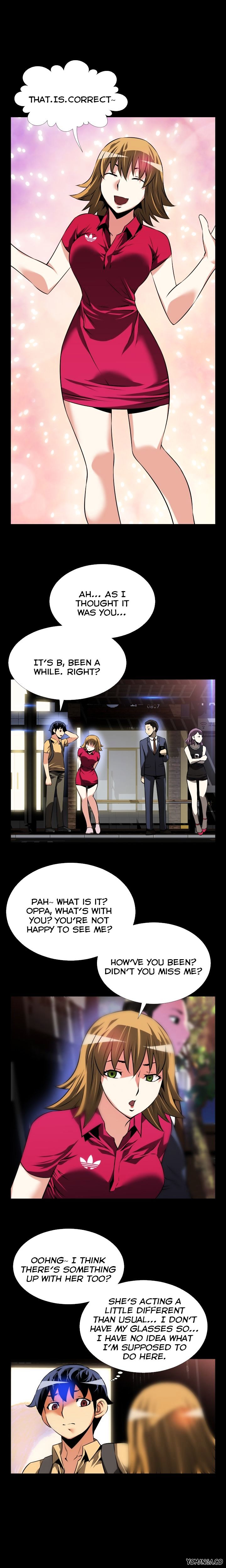 Love Parameter - Chapter 57 [photo 16] - MangaPorn