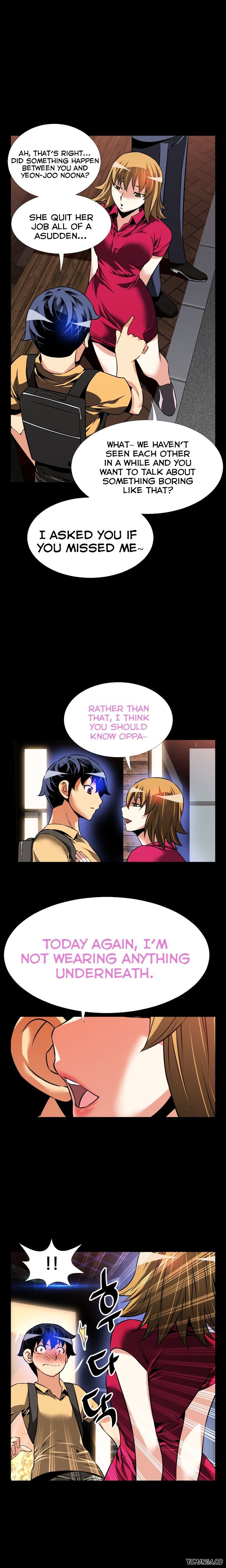 Love Parameter - Chapter 57 [photo 17] - MangaPorn