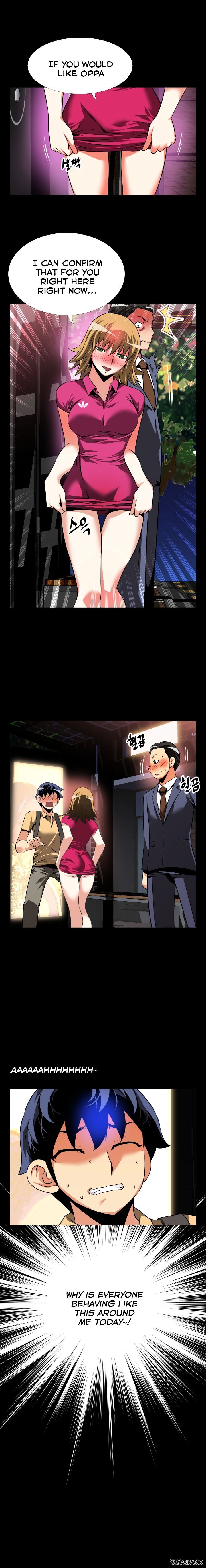 Love Parameter - Chapter 57 [photo 18] - MangaPorn