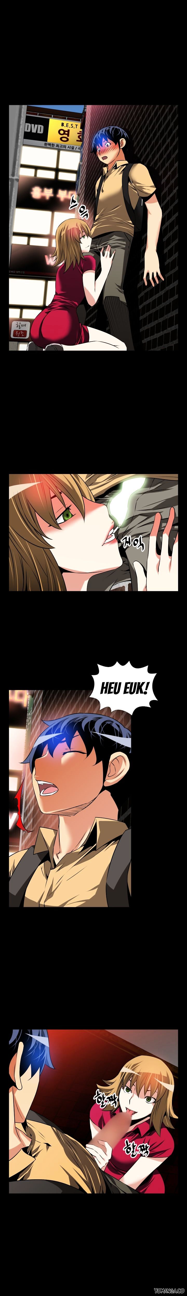 Love Parameter - Chapter 58 [photo 11] - MangaPorn