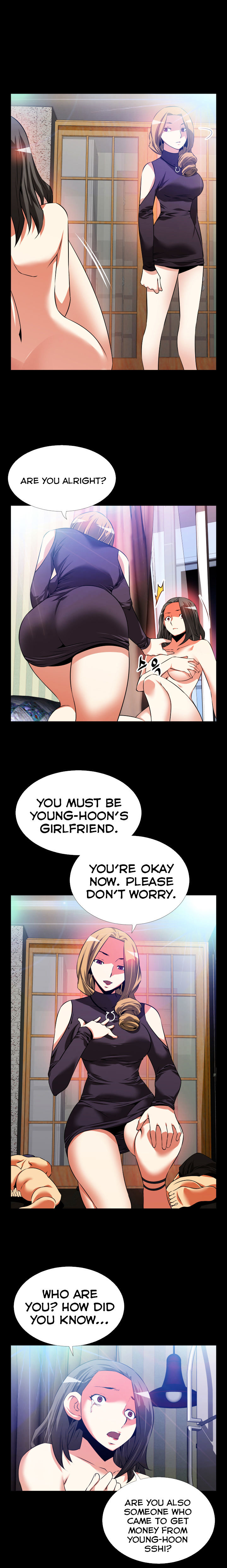 Love Parameter - Chapter 59 [photo 12] - MangaPorn