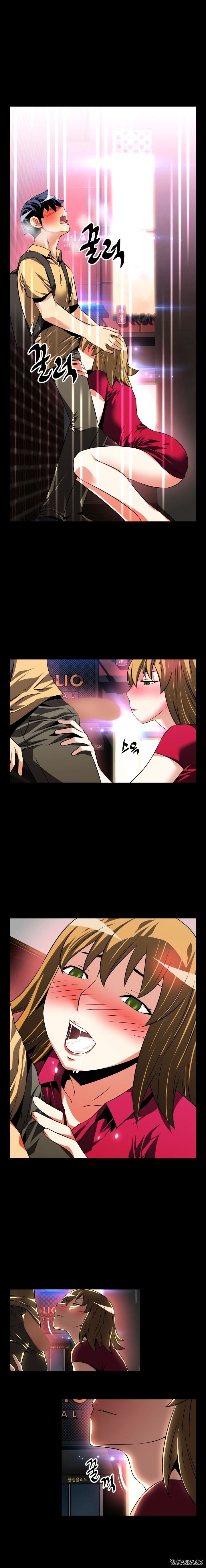 Love Parameter - Chapter 59 [photo 15] - MangaPorn