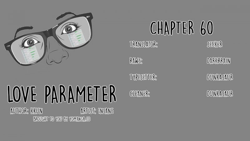Love Parameter - Chapter 60 [photo 1] - MangaPorn