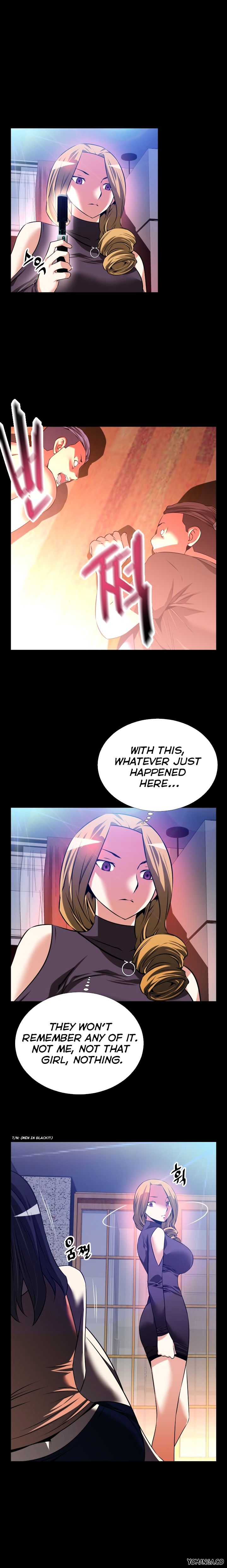 Love Parameter - Chapter 60 [photo 11] - MangaPorn