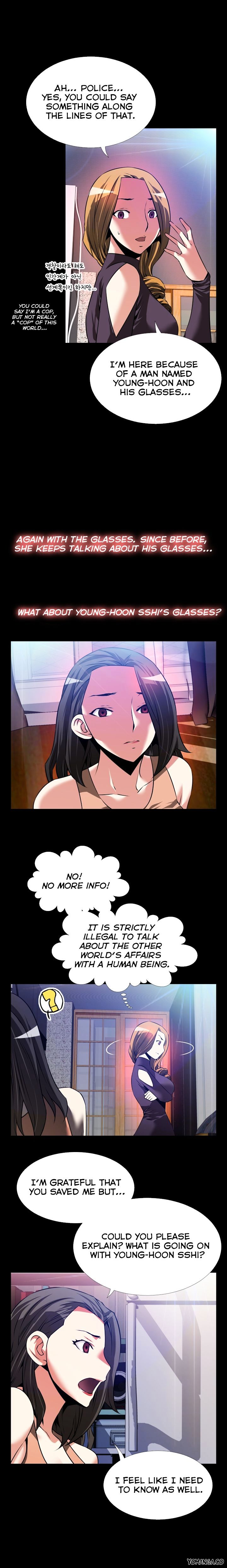Love Parameter - Chapter 60 [photo 14] - MangaPorn
