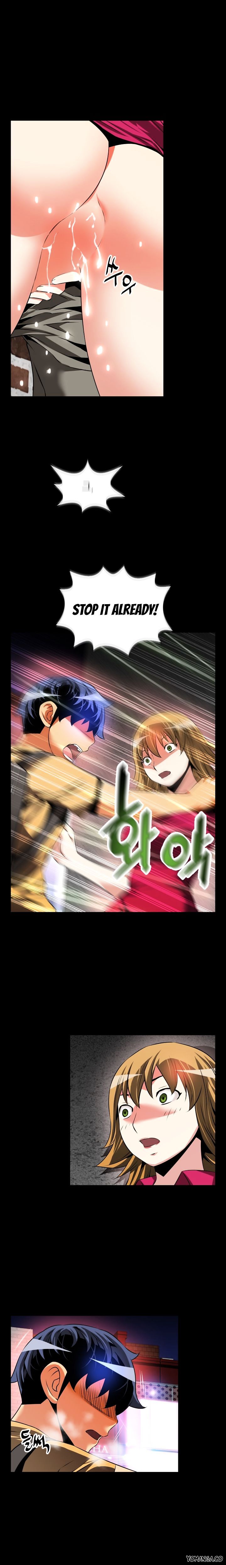 Love Parameter - Chapter 60 [photo 6] - MangaPorn