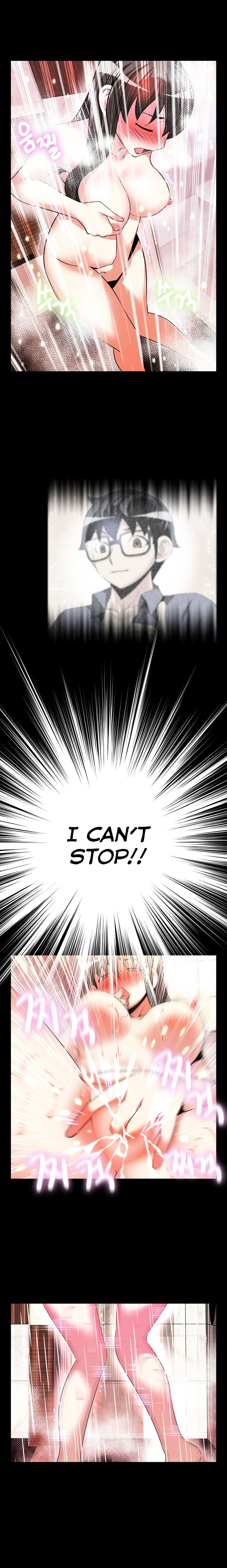 Love Parameter - Chapter 61 [photo 17] - MangaPorn