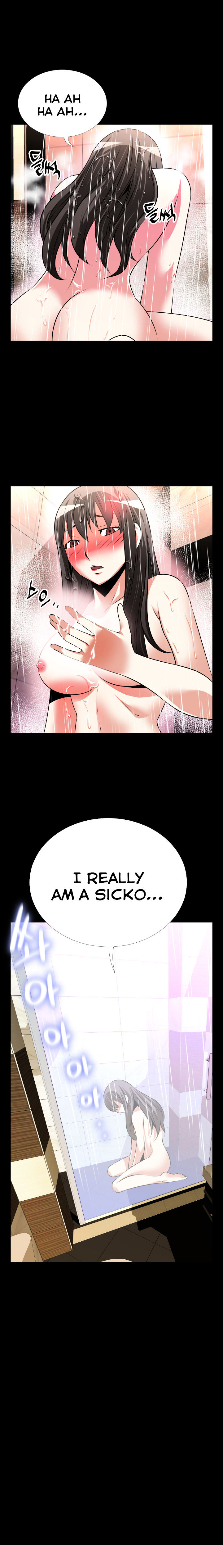 Love Parameter - Chapter 61 [photo 19] - MangaPorn