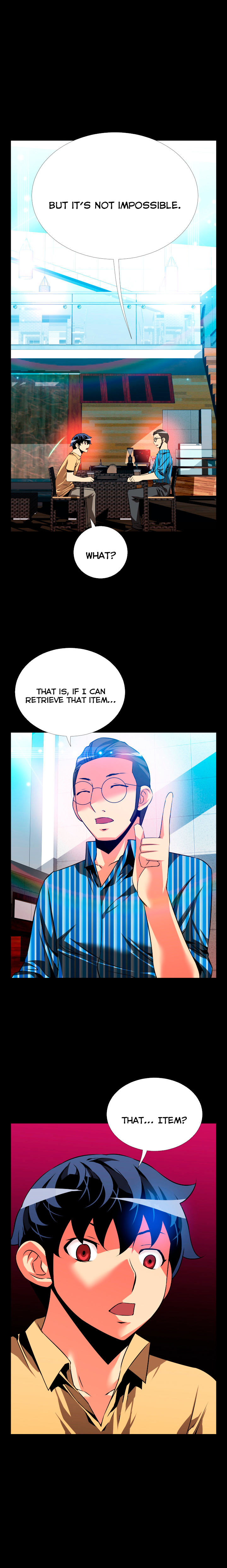 Love Parameter - Chapter 62 [photo 10] - MangaPorn