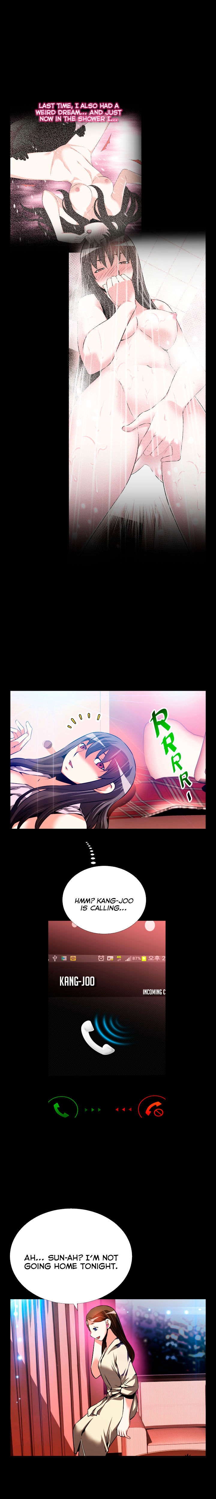 Love Parameter - Chapter 62 [photo 13] - MangaPorn