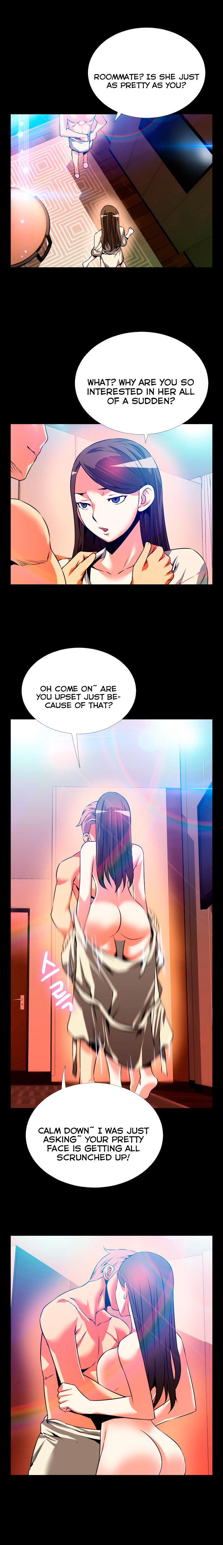 Love Parameter - Chapter 62 [photo 16] - MangaPorn
