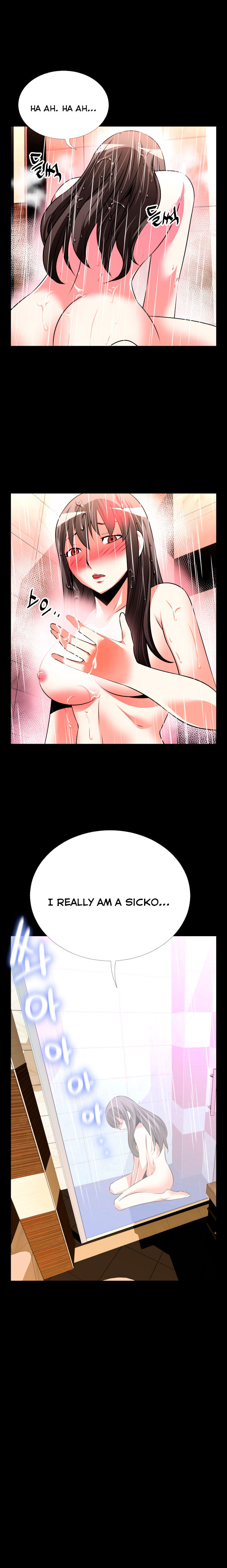 Love Parameter - Chapter 62 [photo 4] - MangaPorn