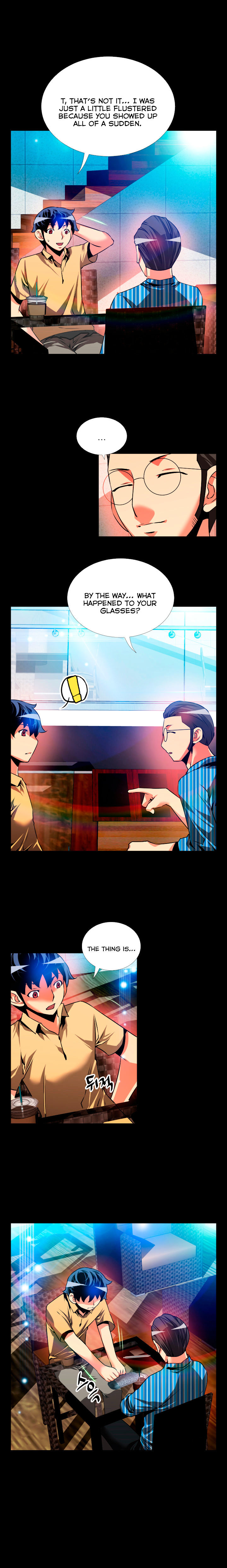 Love Parameter - Chapter 62 [photo 7] - MangaPorn