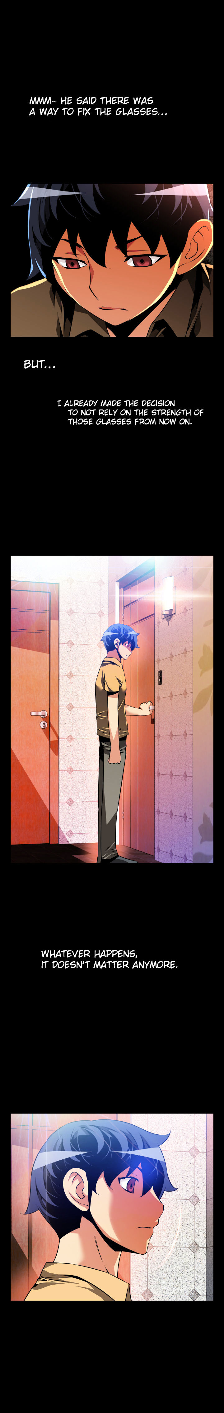 Love Parameter - Chapter 63 [photo 5] - MangaPorn