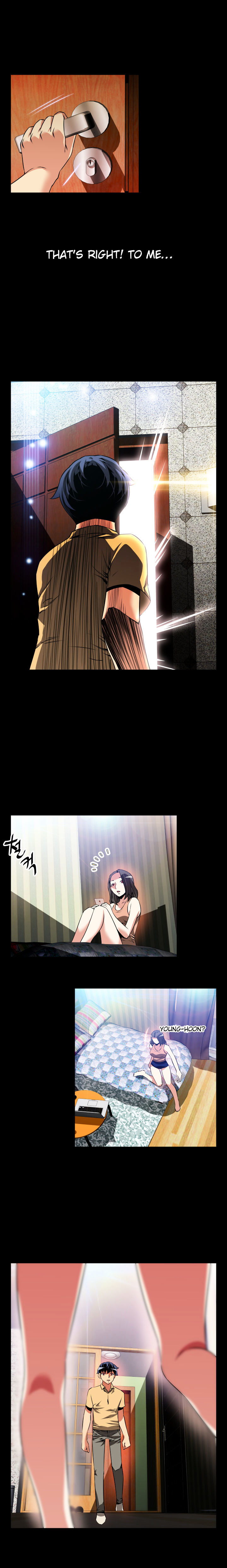 Love Parameter - Chapter 63 [photo 6] - MangaPorn