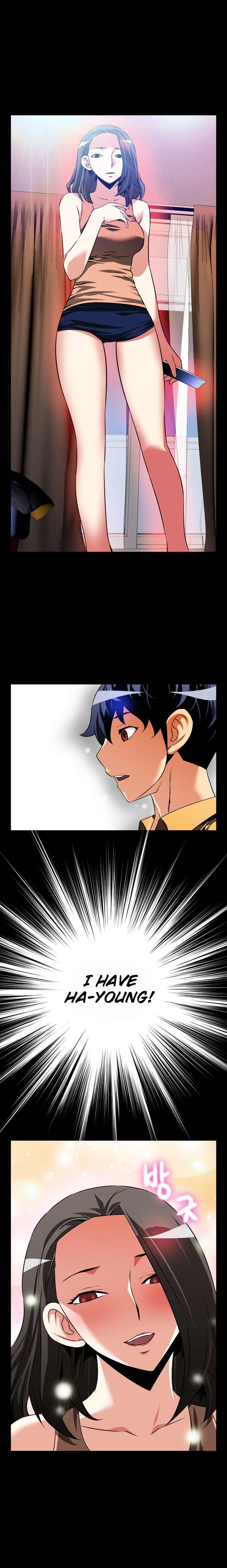 Love Parameter - Chapter 63 [photo 7] - MangaPorn