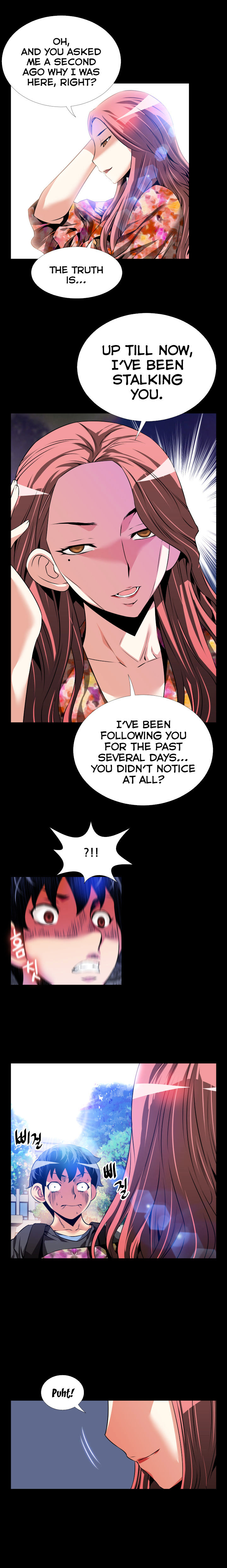 Love Parameter - Chapter 64 [photo 11] - MangaPorn