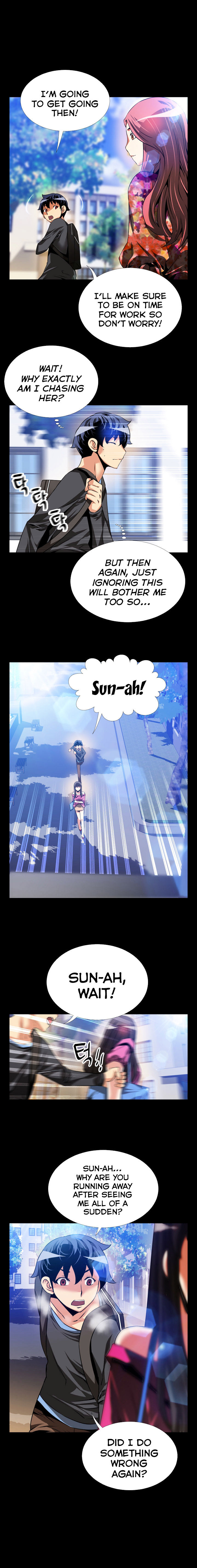 Love Parameter - Chapter 64 [photo 16] - MangaPorn