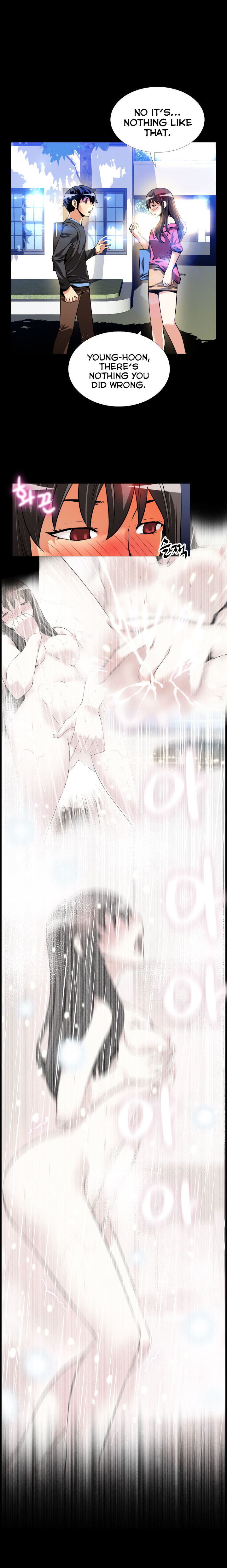 Love Parameter - Chapter 65 [photo 7] - MangaPorn
