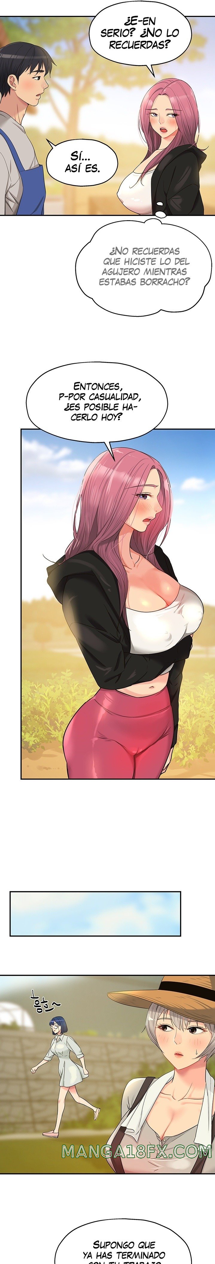 The Shop of Pleasure Raw - Chapter 33 [photo 11] - MangaPorn