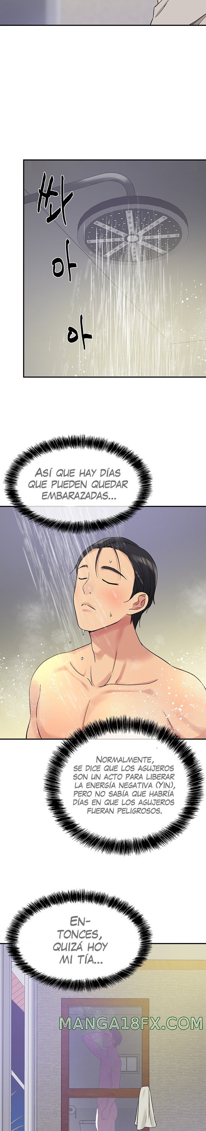 The Shop of Pleasure Raw - Chapter 33 [photo 18] - MangaPorn