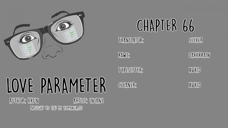 Love Parameter - Chapter 66 [photo 1] - MangaPorn