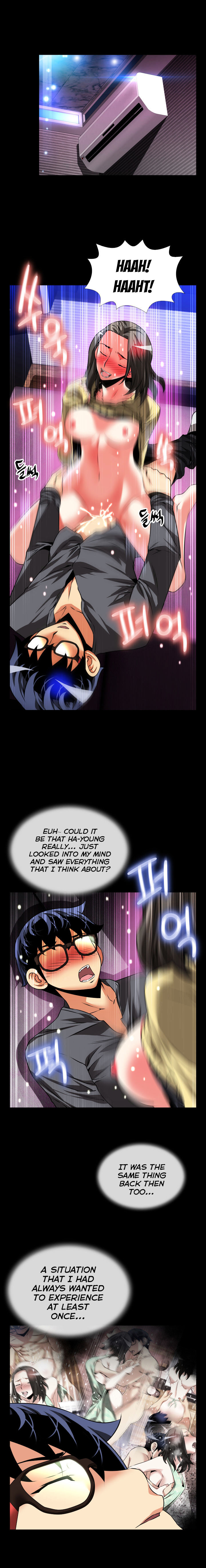 Love Parameter - Chapter 66 [photo 11] - MangaPorn