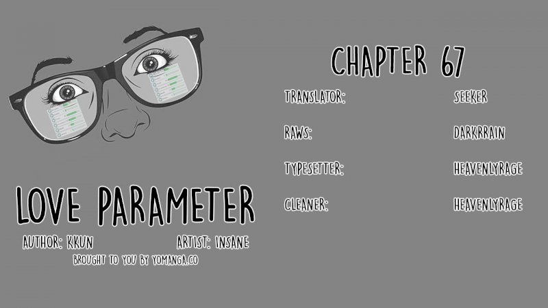 Love Parameter - Chapter 67 [photo 1] - MangaPorn