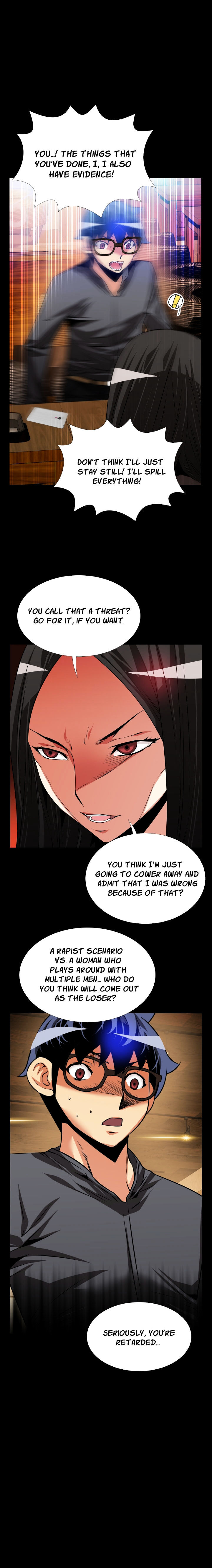Love Parameter - Chapter 67 [photo 15] - MangaPorn