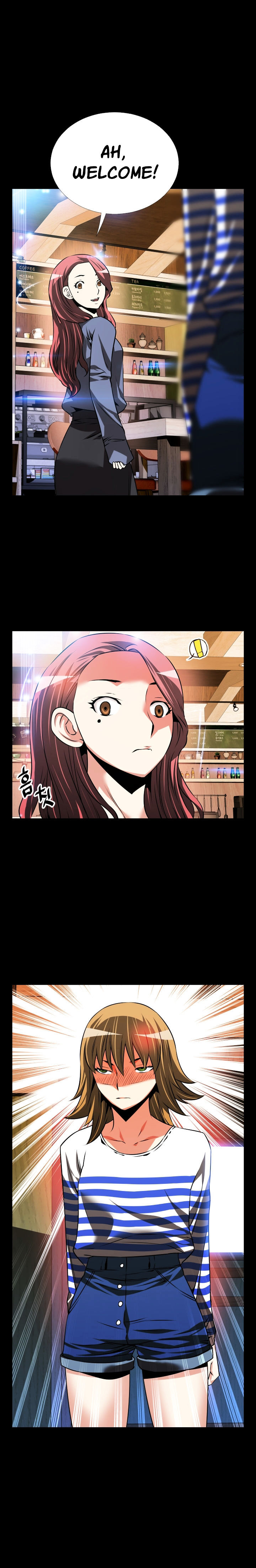 Love Parameter - Chapter 67 [photo 3] - MangaPorn