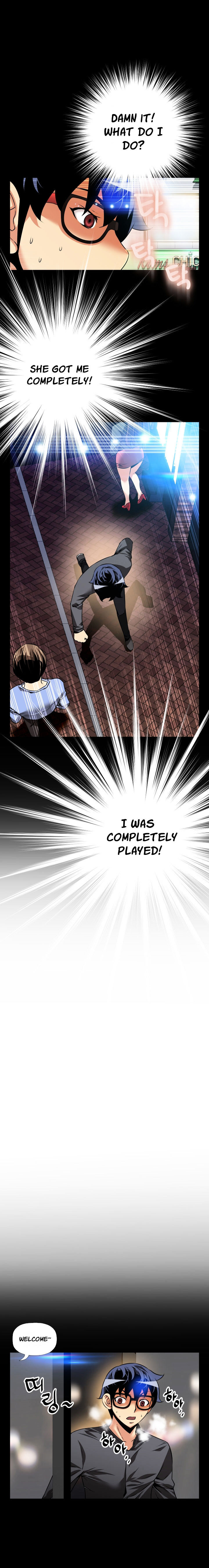 Love Parameter - Chapter 67 [photo 6] - MangaPorn
