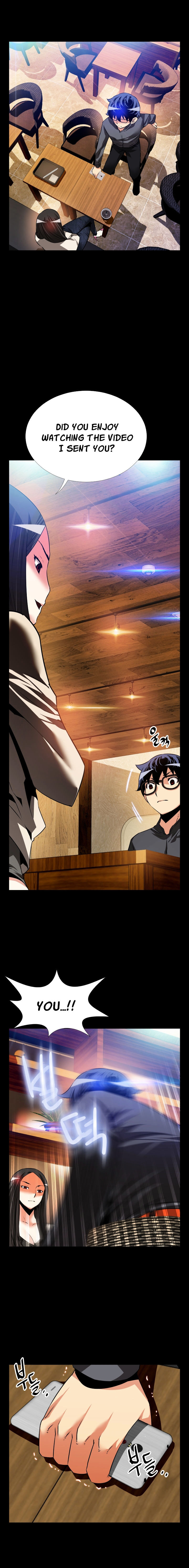 Love Parameter - Chapter 67 [photo 8] - MangaPorn