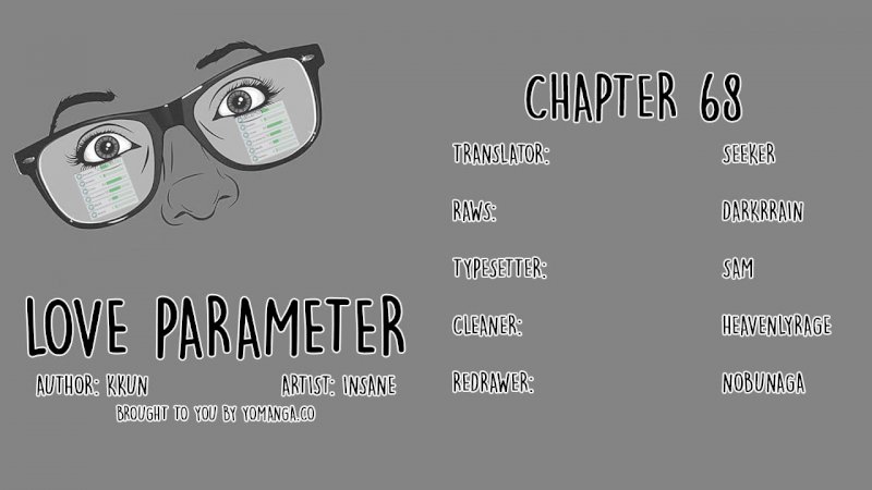 Love Parameter - Chapter 68 [photo 1] - MangaPorn