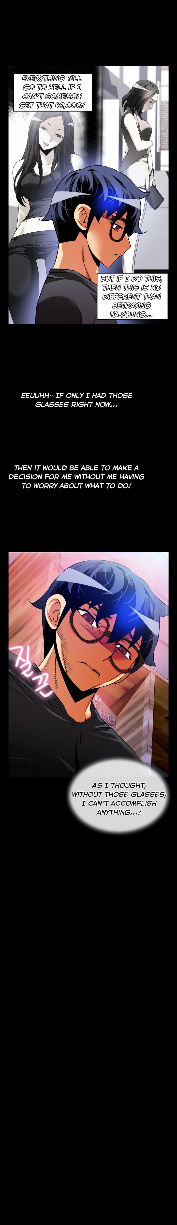 Love Parameter - Chapter 68 [photo 16] - MangaPorn