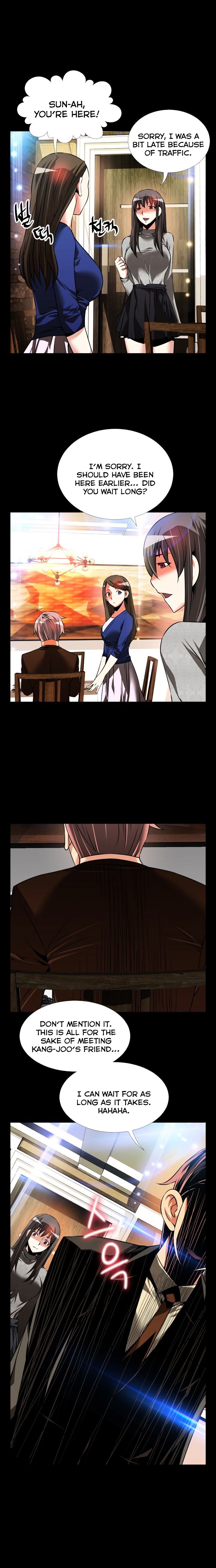 Love Parameter - Chapter 68 [photo 18] - MangaPorn