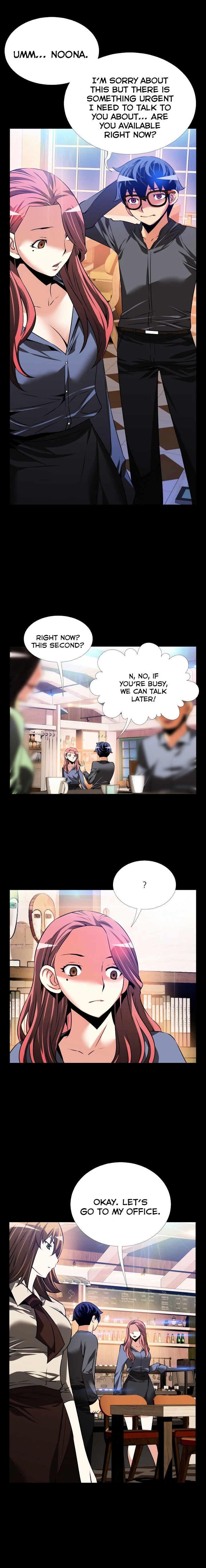 Love Parameter - Chapter 68 [photo 7] - MangaPorn
