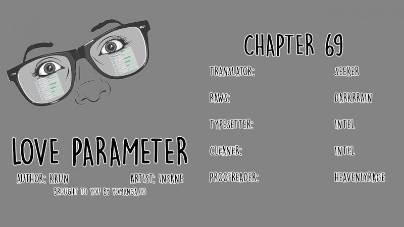 Love Parameter - Chapter 69 [photo 1] - MangaPorn