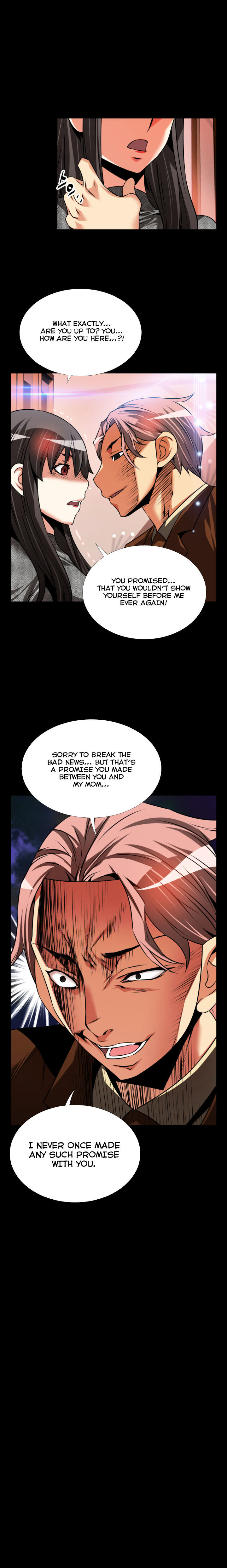 Love Parameter - Chapter 69 [photo 17] - MangaPorn