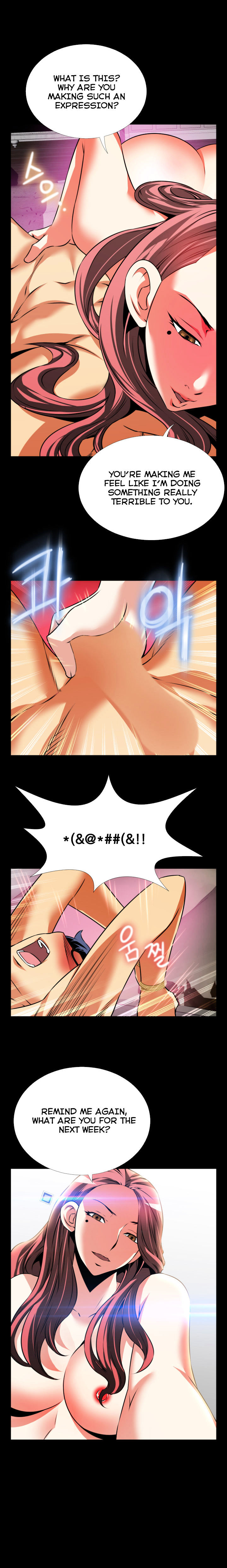 Love Parameter - Chapter 69 [photo 19] - MangaPorn