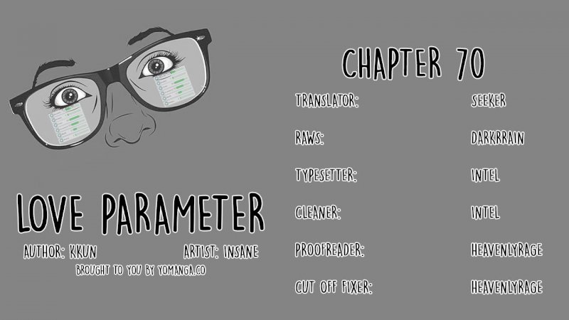 Love Parameter - Chapter 70 [photo 1] - MangaPorn