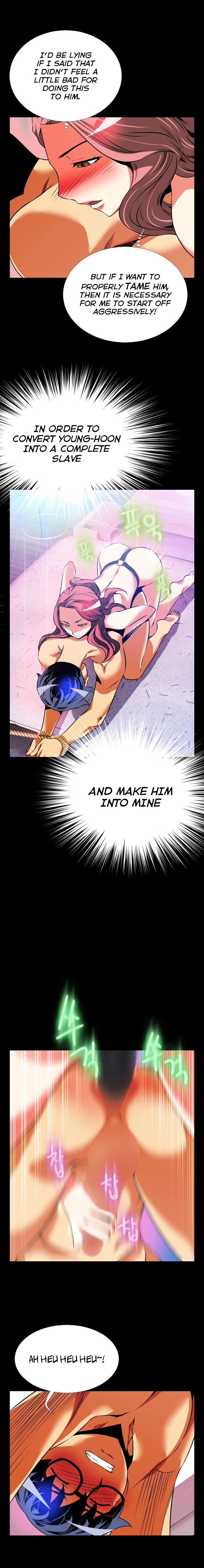 Love Parameter - Chapter 70 [photo 12] - MangaPorn