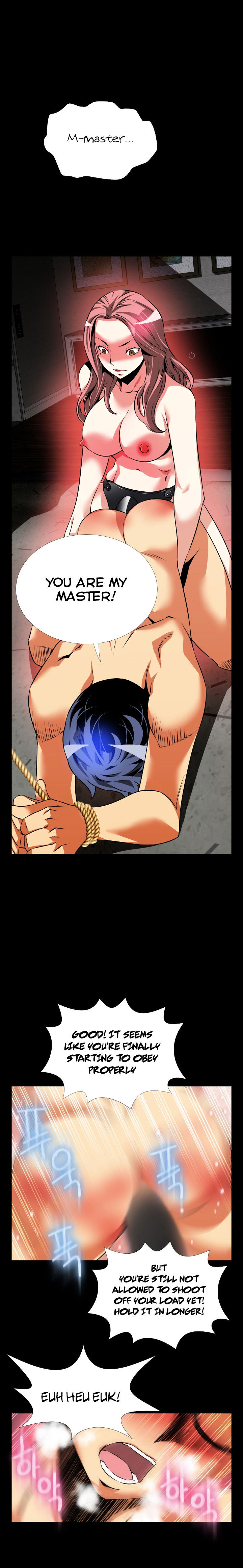 Love Parameter - Chapter 70 [photo 14] - MangaPorn