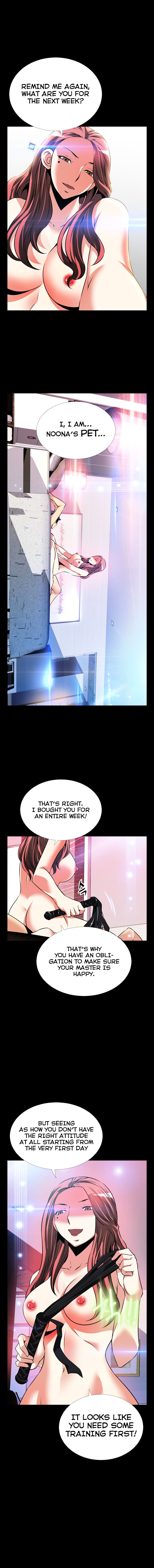 Love Parameter - Chapter 70 [photo 3] - MangaPorn
