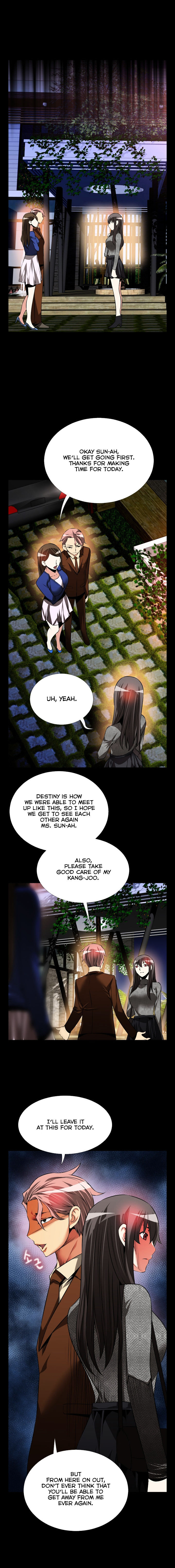 Love Parameter - Chapter 71 [photo 10] - MangaPorn