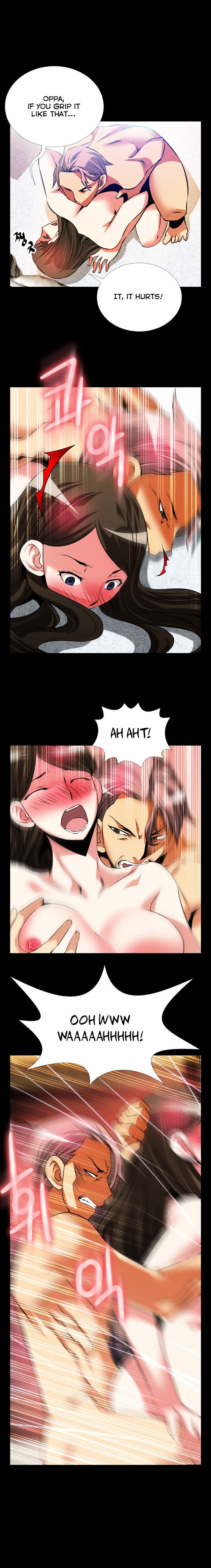 Love Parameter - Chapter 71 [photo 12] - MangaPorn