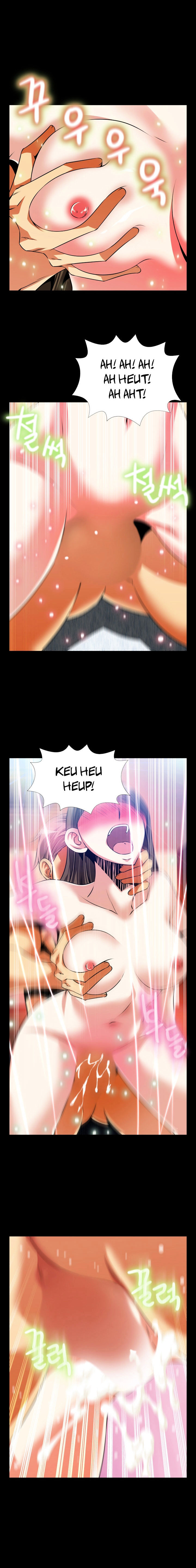 Love Parameter - Chapter 71 [photo 13] - MangaPorn