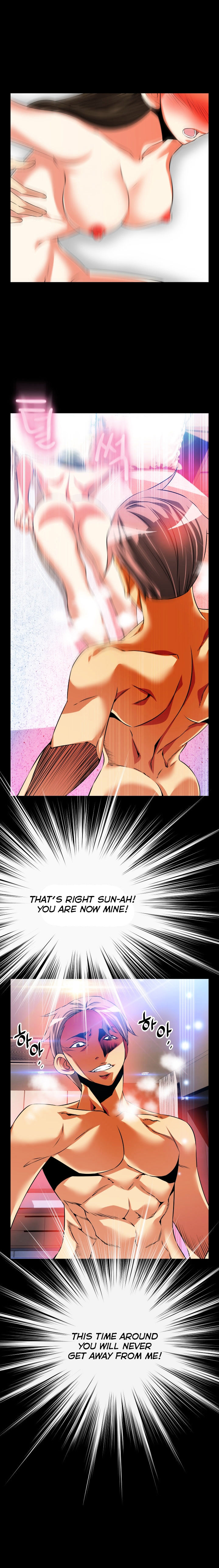 Love Parameter - Chapter 71 [photo 14] - MangaPorn