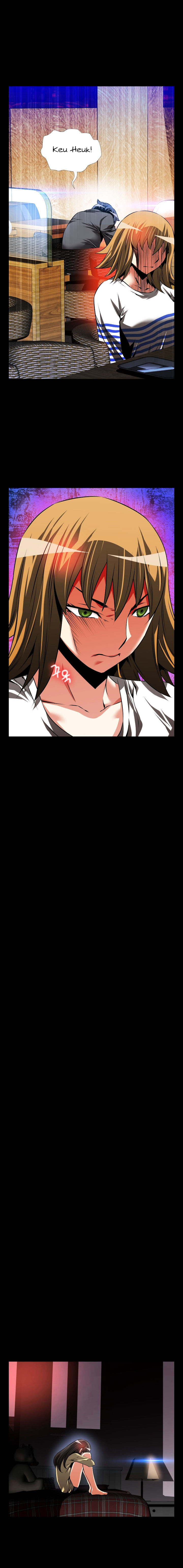 Love Parameter - Chapter 72 [photo 11] - MangaPorn